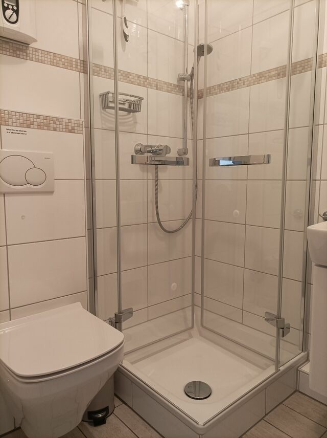 Ferienwohnung in Grömitz - Villa Flora - Whg. 7 - Bild 7