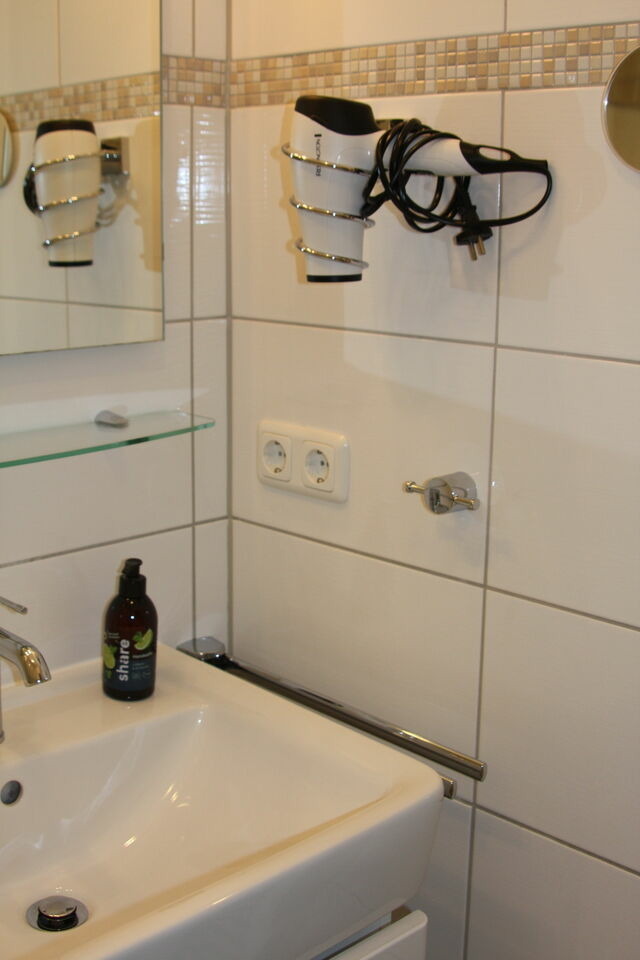 Ferienwohnung in Grömitz - Villa Flora - Whg. 7 - Bild 8