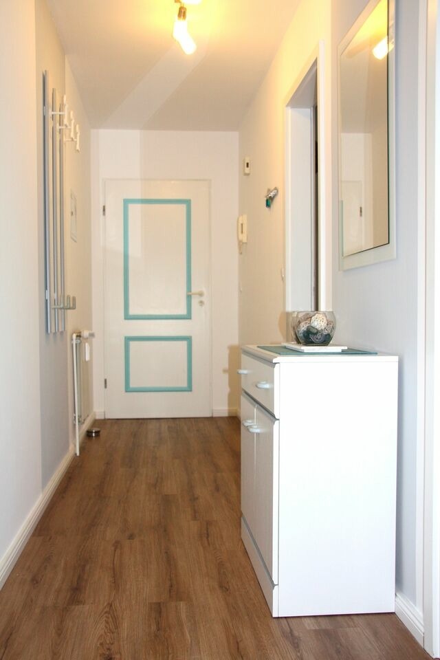 Ferienwohnung in Grömitz - Villa Flora - Whg. 7 - Bild 9
