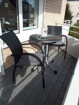 Ferienwohnung in Grömitz - Villa Flora - Whg. 7 - Bild 11
