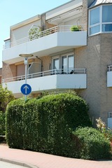 Ferienwohnung in Grömitz - Villa Flora - Whg. 7 - Bild 12