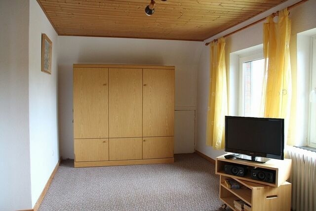 Ferienwohnung in Gelting - Ferienwohnung Kretschmann Nr. 1 - Bild 4