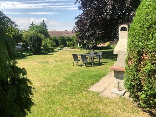 Ferienwohnung in Fehmarn OT Petersdorf - Ferienhof Haltermann Haus 32 a Whg Nr.11 OG - Bild 12