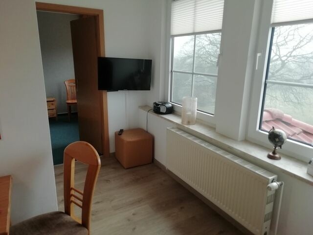 Ferienwohnung in Fehmarn OT Petersdorf - Ferienhof Haltermann Haus 32 a Whg Nr.11 OG - Bild 3