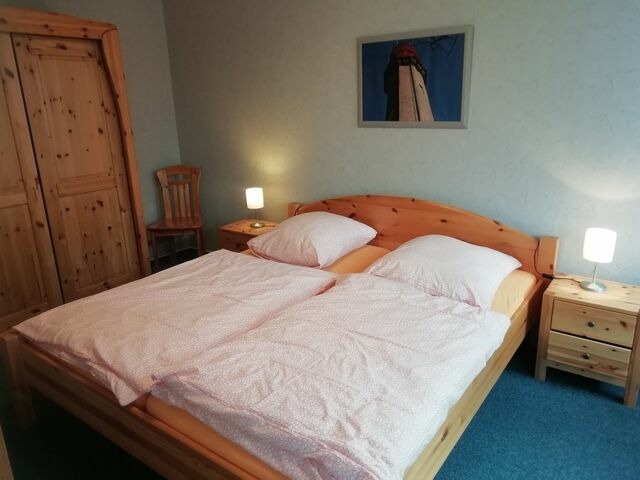 Ferienwohnung in Fehmarn OT Petersdorf - Ferienhof Haltermann Haus 32 a Whg Nr.11 OG - Bild 4