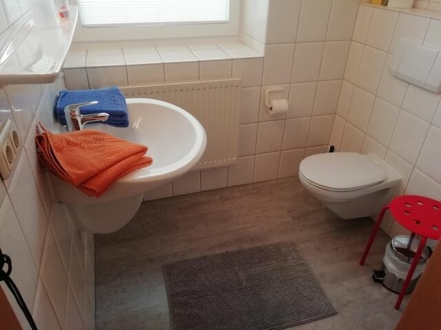 Ferienwohnung in Fehmarn OT Petersdorf - Ferienhof Haltermann Haus 32 a Whg Nr.11 OG - Bild 5