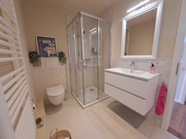 Ferienhaus in Gl&uuml;cksburg - Die Muschel - Bild 15