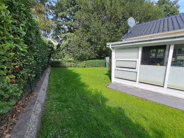 Ferienhaus in Gl&uuml;cksburg - Die Muschel - Bild 21