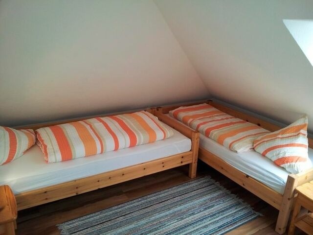 Ferienwohnung in Fehmarn - "H&ouml;per Mittelhof" Ferienwohnung im Bauernhaus - Bild 8