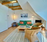 Ferienwohnung in Ostseeheilbad Zingst - Boddenkieker 09 - Bild 4