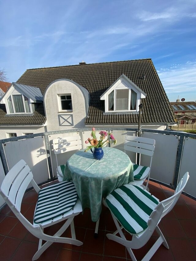 Ferienwohnung in Ostseeheilbad Zingst - Boddenkieker 09 - Bild 8