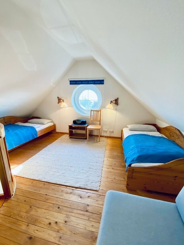 Ferienwohnung in Ostseeheilbad Zingst - Boddenkieker 09 - Bild 16