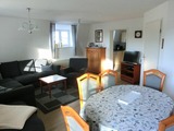 Ferienwohnung in Ostseeheilbad Zingst - Sun & Sea/ Whg. 5 - Bild 1