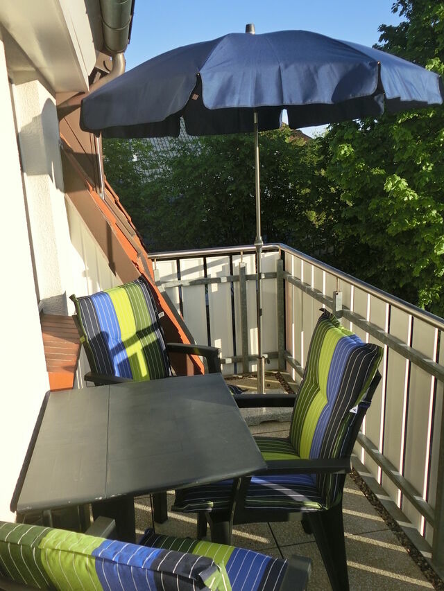 Ferienwohnung in Ostseeheilbad Zingst - Sun & Sea/ Whg. 5 - Bild 17