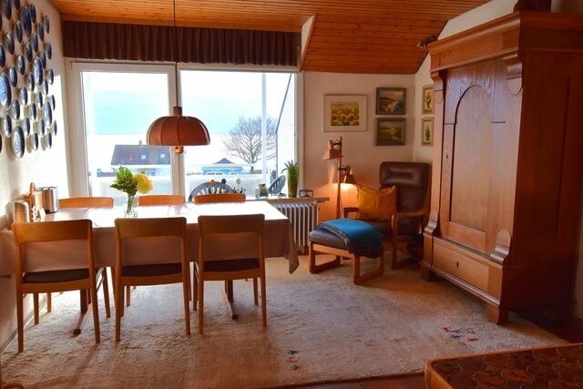 Ferienwohnung in Kellenhusen - 7022 Haus Fernsicht Whg. 19 - Bild 4