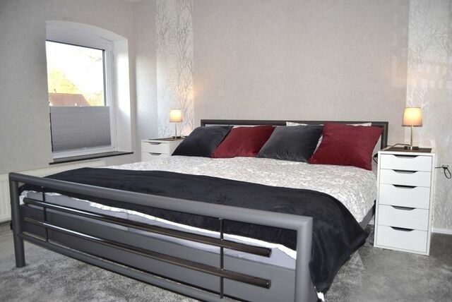 Ferienwohnung in Fiefbergen - FeWo Landlust - Stoltenberg - Bild 12