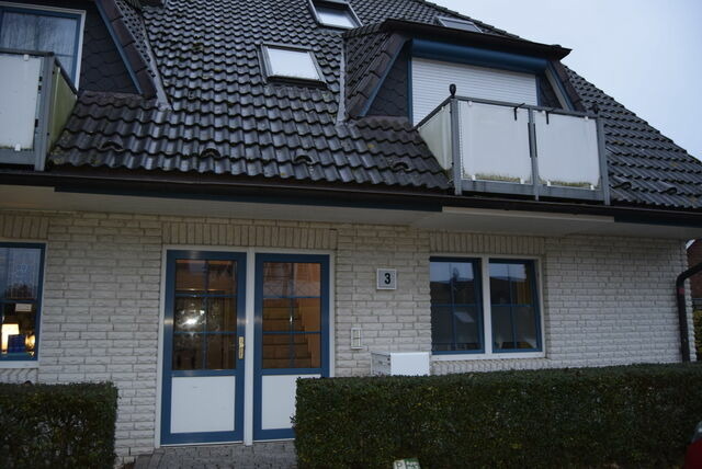 Ferienwohnung in Sch&ouml;nberger Strand - App. "Ahoi" Familie K&ouml;hn - Bild 12