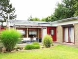 Bungalow in Lensterstrand - Sommerwind - Bild 1