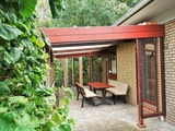 Bungalow in Lensterstrand - Sommerwind - Bild 4