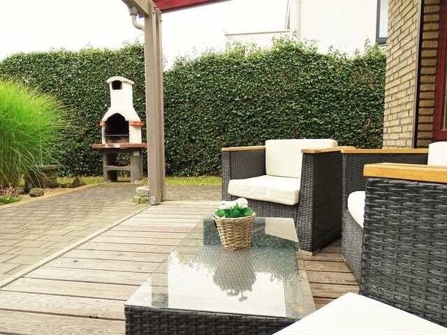 Bungalow in Lensterstrand - Sommerwind - Bild 5