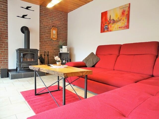 Bungalow in Lensterstrand - Sommerwind - Bild 6