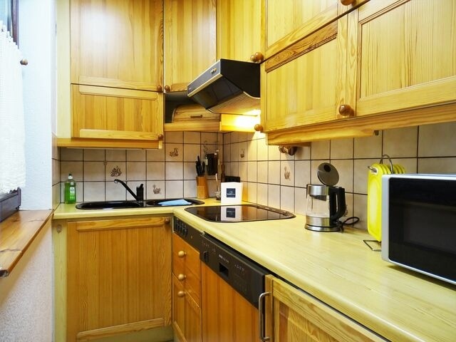 Bungalow in Lensterstrand - Sommerwind - Bild 8