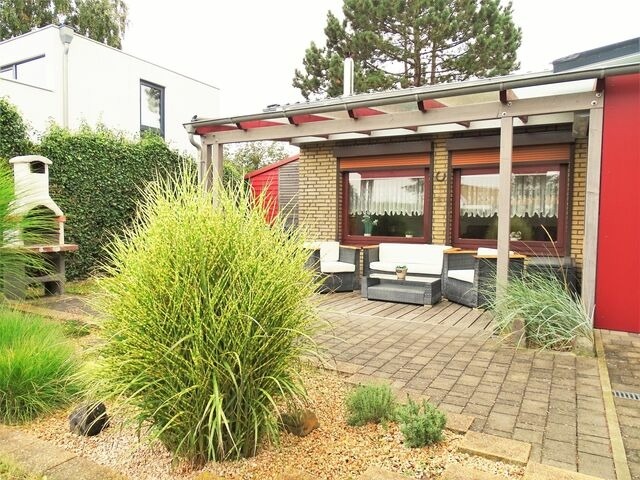 Bungalow in Lensterstrand - Sommerwind - Bild 10