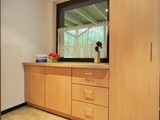 Bungalow in Lensterstrand - Sommerwind - Bild 12
