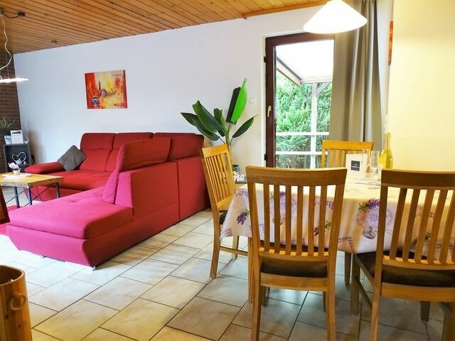 Bungalow in Lensterstrand - Sommerwind - Bild 14