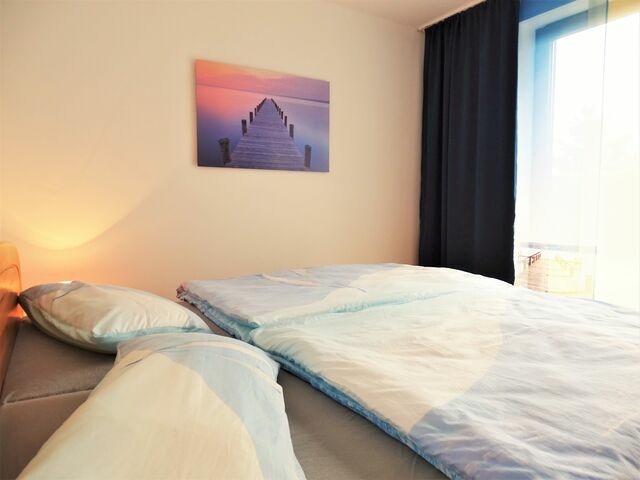 Bungalow in Lensterstrand - Sommerwind - Bild 15