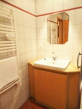 Bungalow in Lensterstrand - Sommerwind - Bild 18