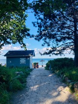 Ferienwohnung in Timmendorfer Strand - Gem&uuml;tliches 2 Zimmerapartment - Bild 1