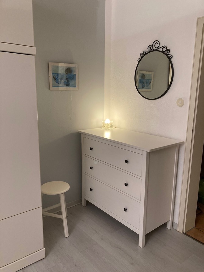 Ferienwohnung in Timmendorfer Strand - Gem&uuml;tliches 2 Zimmerapartment - Bild 8