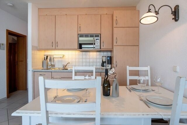 Ferienwohnung in Heiligenhafen - Haus "Aquamarina", Wohnung 12 - Bild 11