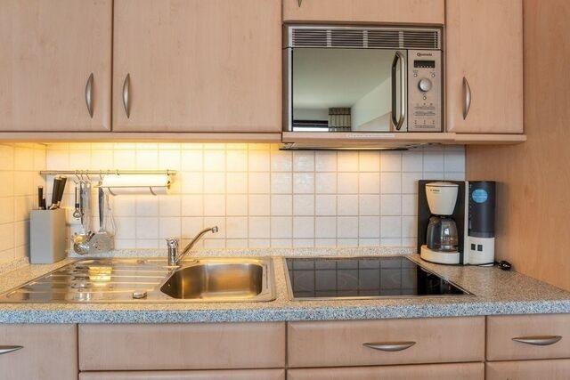 Ferienwohnung in Heiligenhafen - Haus "Aquamarina", Wohnung 12 - Bild 12