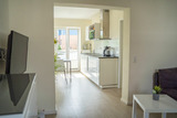Ferienwohnung in Dahme - 2015 FeWo Schauf Whg.2 - Bild 6