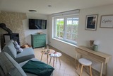 Bungalow in Mönkebude - Strandhaus 134 - Bild 6