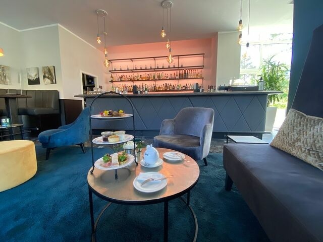 Ferienhaus in Dierhagen - Ferienhaus im Hotelpark - Bild 19