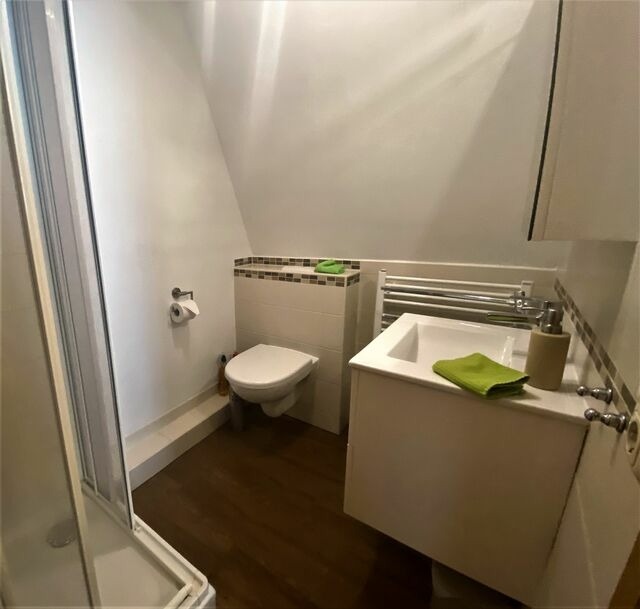 Ferienwohnung in Gr&ouml;mitz - Haus Jutta - Appartement 7 - Bild 18