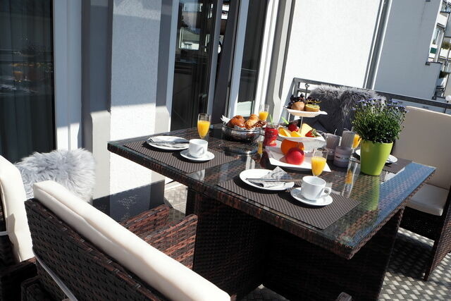 Ferienwohnung in Gr&ouml;mitz - Haus Jutta - Appartement 7 - Bild 20