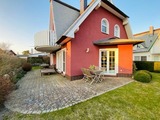 Ferienwohnung in Zingst - Magister Wigbold 3.1 - Bild 1