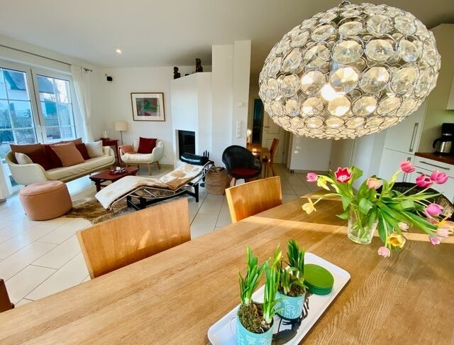 Ferienwohnung in Zingst - Magister Wigbold 3.1 - Bild 2