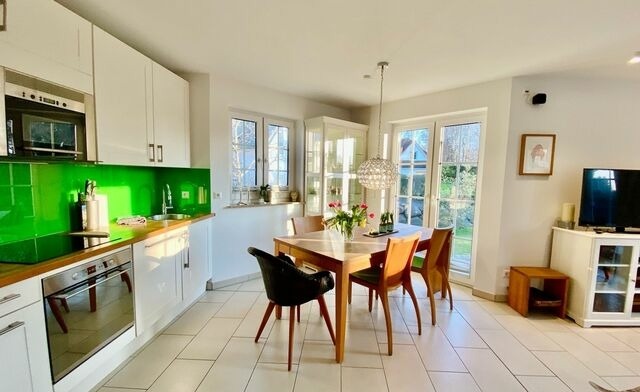 Ferienwohnung in Zingst - Magister Wigbold 3.1 - Bild 5