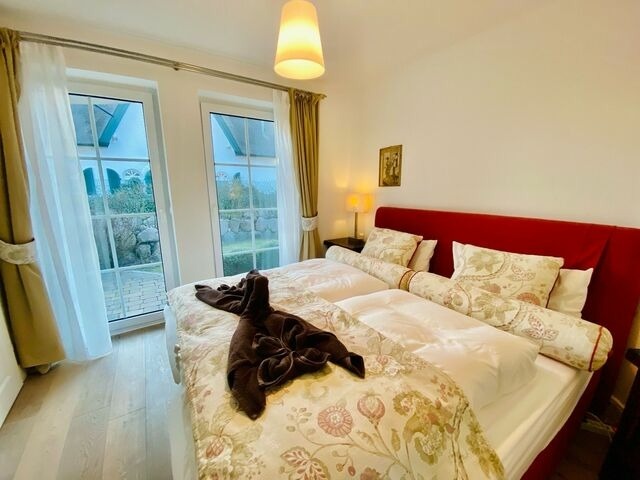 Ferienwohnung in Zingst - Magister Wigbold 3.1 - Bild 8