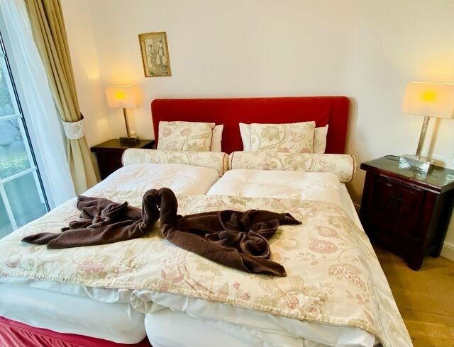 Ferienwohnung in Zingst - Magister Wigbold 3.1 - Bild 9