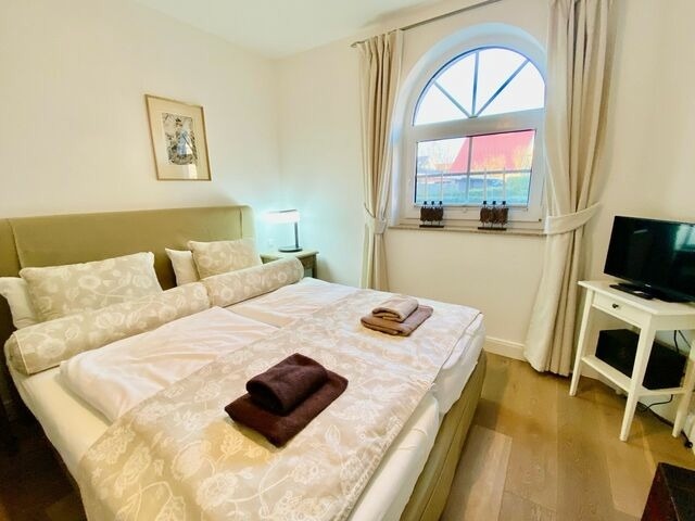 Ferienwohnung in Zingst - Magister Wigbold 3.1 - Bild 10