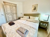 Ferienwohnung in Zingst - Magister Wigbold 3.1 - Bild 11