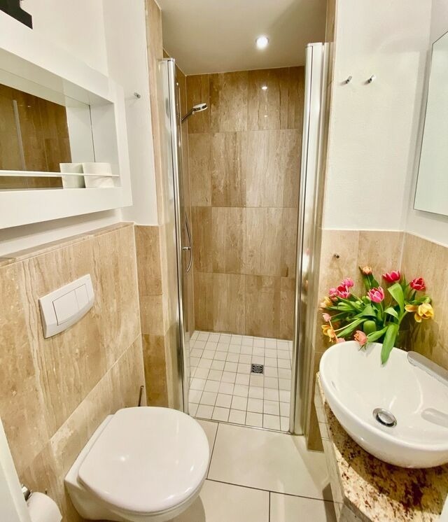 Ferienwohnung in Zingst - Magister Wigbold 3.1 - Bild 12