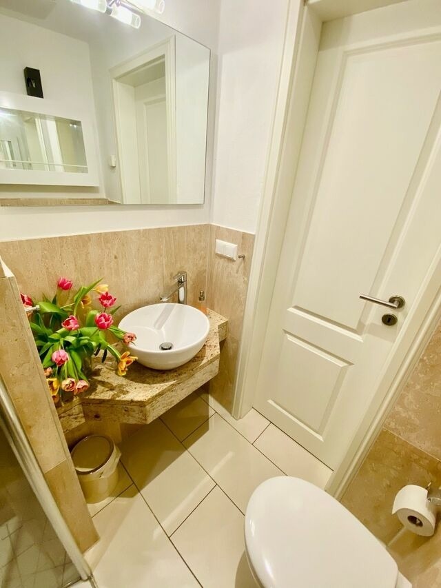 Ferienwohnung in Zingst - Magister Wigbold 3.1 - Bild 14