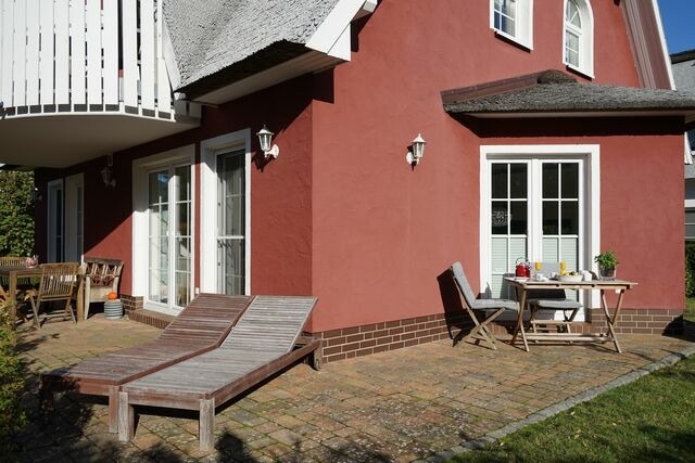 Ferienwohnung in Zingst - Magister Wigbold 3.1 - Bild 15
